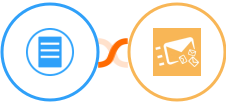 FastField Mobile Forms + Clearout Integration