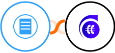 FastField Mobile Forms + ClearoutPhone Integration