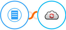 FastField Mobile Forms + CloudConvert Integration