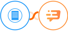 FastField Mobile Forms + Dashly Integration