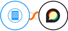 FastField Mobile Forms + Discourse Integration