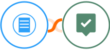 FastField Mobile Forms + EasyPractice Integration