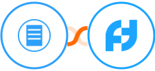 FastField Mobile Forms + Funnel-Tunnel Integration