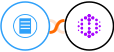 FastField Mobile Forms + Hexomatic Integration