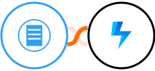 FastField Mobile Forms + Hoversignal Integration