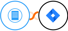 FastField Mobile Forms + Jira Software Server Integration