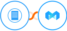 FastField Mobile Forms + ManyReach Integration