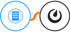 FastField Mobile Forms + Mattermost Integration