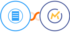 FastField Mobile Forms + Mautic Integration