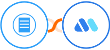 FastField Mobile Forms + Movermate Integration