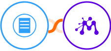 FastField Mobile Forms + Moxie Integration