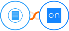 FastField Mobile Forms + Ontraport Integration