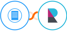 FastField Mobile Forms + PerfexCRM Integration