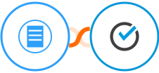 FastField Mobile Forms + ScheduleOnce Integration