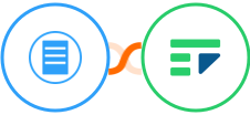 FastField Mobile Forms + Service Provider Pro Integration