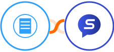 FastField Mobile Forms + Sociamonials Integration