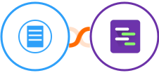 FastField Mobile Forms + Tars Integration