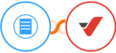 FastField Mobile Forms + VoIP.ms Integration