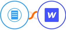 FastField Mobile Forms + Webflow (Legacy) Integration