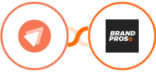 FastPages + BrandPros Integration