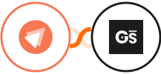 FastPages + GitScrum   Integration