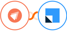 FastPages + LeadSquared Integration