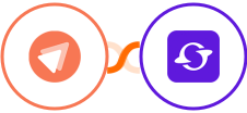 FastPages + Satiurn Integration