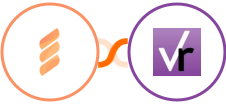 FastSpring + VerticalResponse Integration