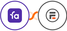 Favro + Formidable Forms Integration