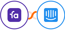 Favro + Intercom Integration