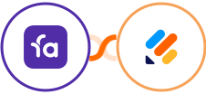 Favro + Jotform Integration
