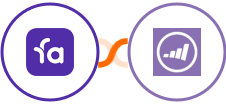 Favro + Marketo Integration