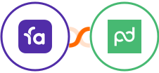 Favro + PandaDoc Integration