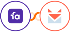 Favro + SendFox Integration