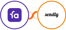 Favro + Sendly Integration