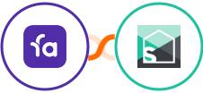 Favro + Splitwise Integration