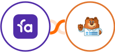 Favro + WPForms Integration