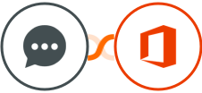 Feedier + Microsoft Office 365 Integration