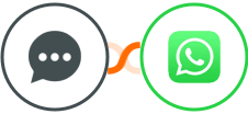 Feedier + WhatsApp Integration