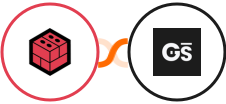 Files.com (BrickFTP) + GitScrum   Integration