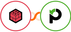 Files.com (BrickFTP) + Paymo Integration