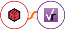 Files.com (BrickFTP) + VerticalResponse Integration