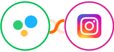 Filestage + Instagram Lead Ads Integration