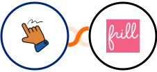 FillFaster + Frill Integration