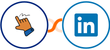 FillFaster + LinkedIn Integration