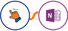 FillFaster + OneNote Integration