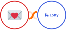 Findymail + Lofty Integration