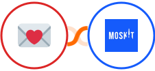 Findymail + Moskit Integration