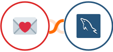 Findymail + MySQL Integration