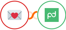Findymail + PandaDoc Integration